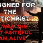 Enoch Returns - Chapter 1 - Blood & Signal