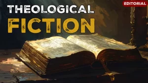 What Is Theological Fiction?